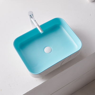 Таз изделий Countertop санитарный