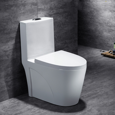 обдирка 300mm 400mm в WC изделий цельного туалета Siphonic санитарном