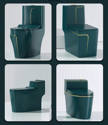 санитарный туалет изделий 6L