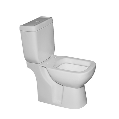 туалеты 3L 6L двухкусочные