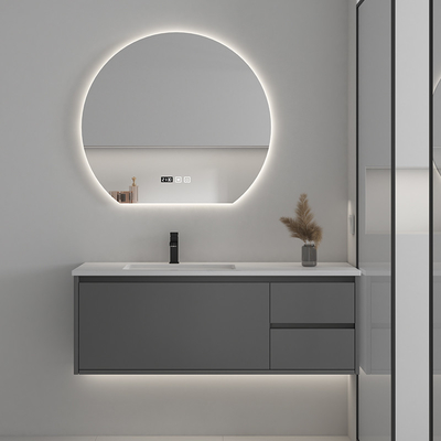 Материал высоких тщет мебели Bathroom твердости твердый деревянный