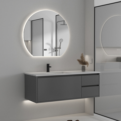 Материал высоких тщет мебели Bathroom твердости твердый деревянный