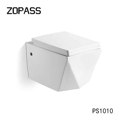 Керамическая стена Bathroom Closestool повиснула туалет WC изделий туалета санитарный