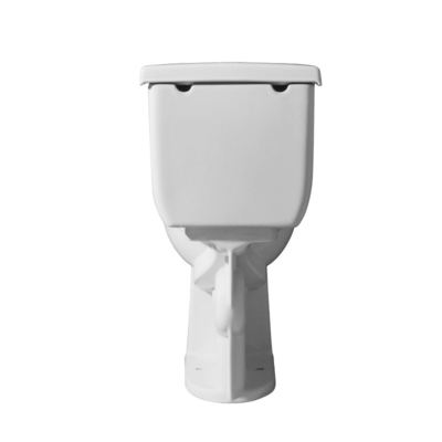 Туалеты CE CUPC двухкусочные
