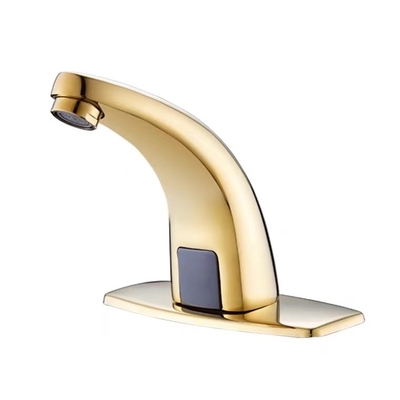Гигиены Faucet Bathroom ODM датчик умной Touchless OEM автоматический