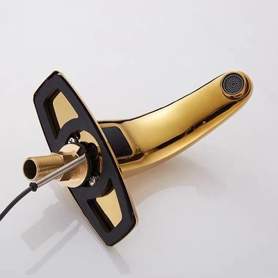 Гигиены Faucet Bathroom ODM датчик умной Touchless OEM автоматический