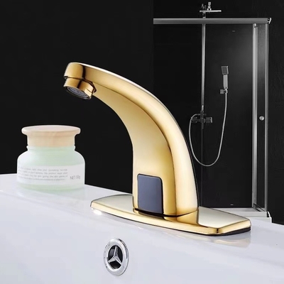 Гигиены Faucet Bathroom ODM датчик умной Touchless OEM автоматический