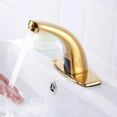 Гигиены Faucet Bathroom ODM датчик умной Touchless OEM автоматический